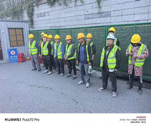 饶平公路下沉注浆施工单位